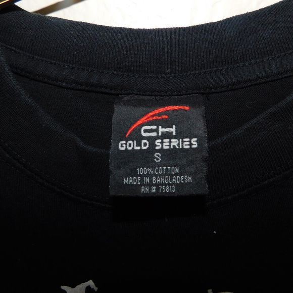 Black Label Society Tee Shirt Adult S Metal Band Music Concert Logo - Picture 2 of 9